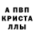 Метадон кристалл Tina Joseph